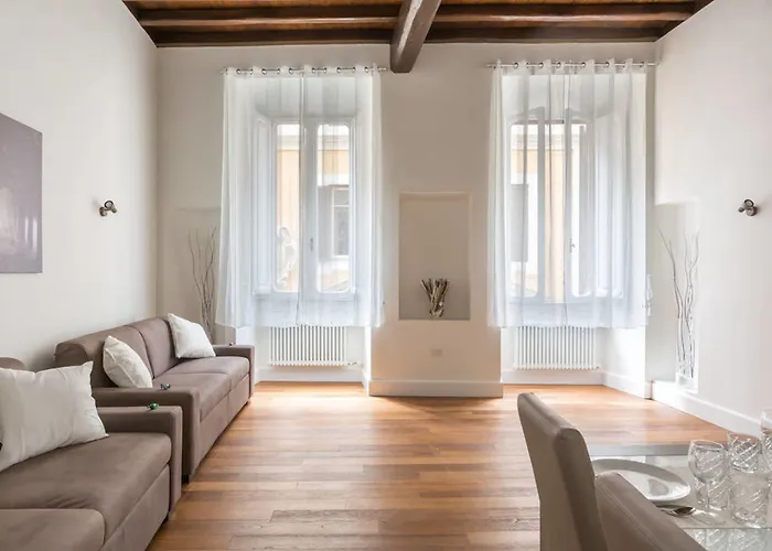 Appartement Campo Marzio Boutique