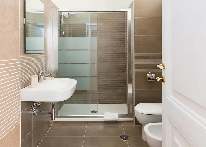 Campo Marzio Boutique Appartement Rome