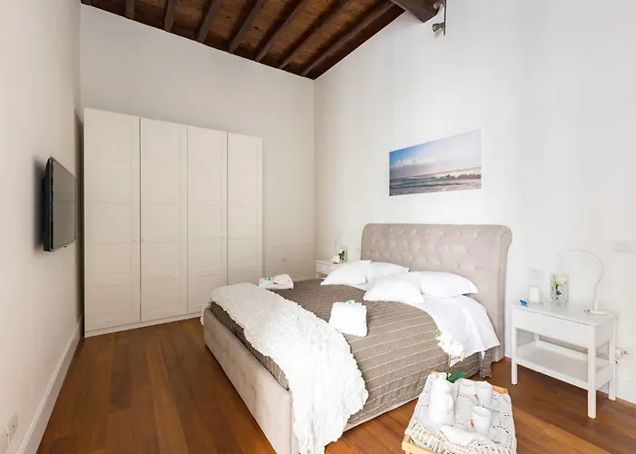 Campo Marzio Boutique Appartement Rome