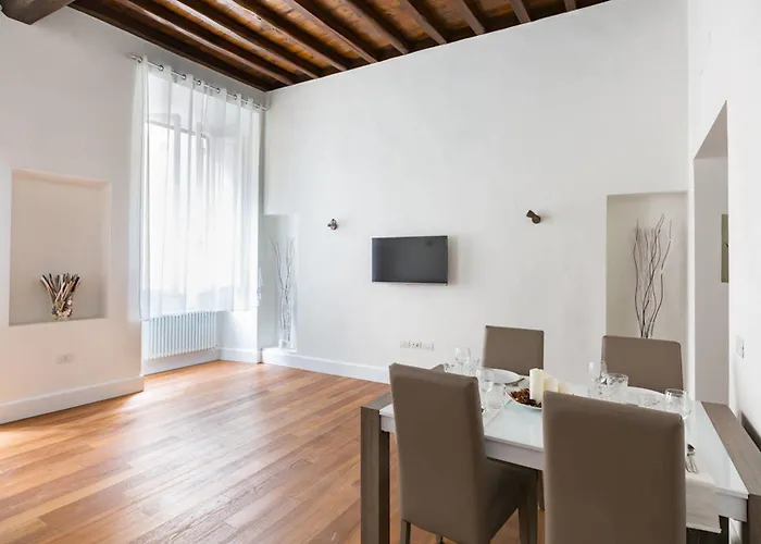 Campo Marzio Boutique Rome
