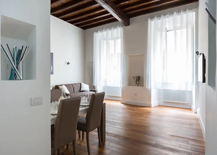 Campo Marzio Boutique Appartement Rome