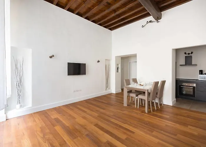 Appartement Campo Marzio Boutique