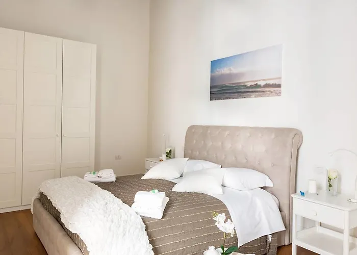 Campo Marzio Boutique Appartement *