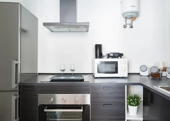 Appartement Campo Marzio Boutique