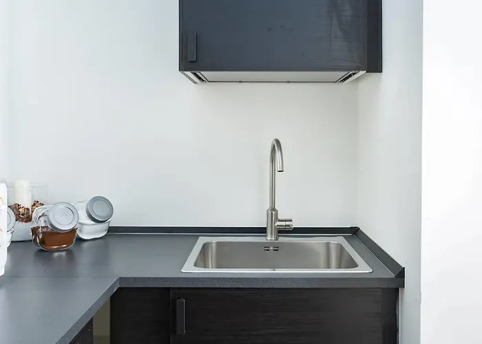 Campo Marzio Boutique Appartement Rome