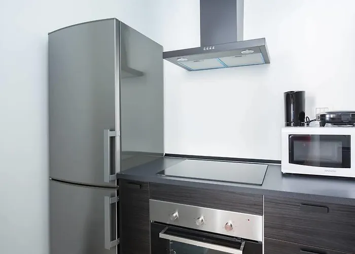 Appartement Campo Marzio Boutique *