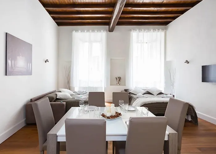 Campo Marzio Boutique