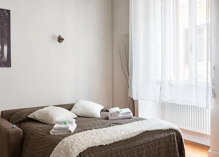 Appartement Campo Marzio Boutique