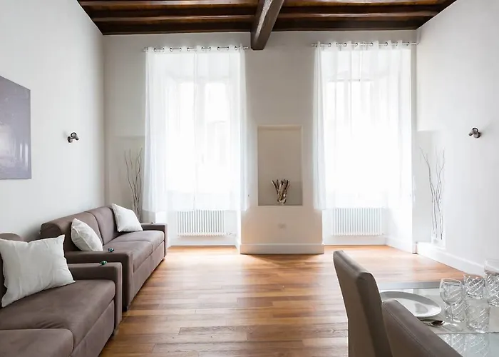 Campo Marzio Boutique Appartement