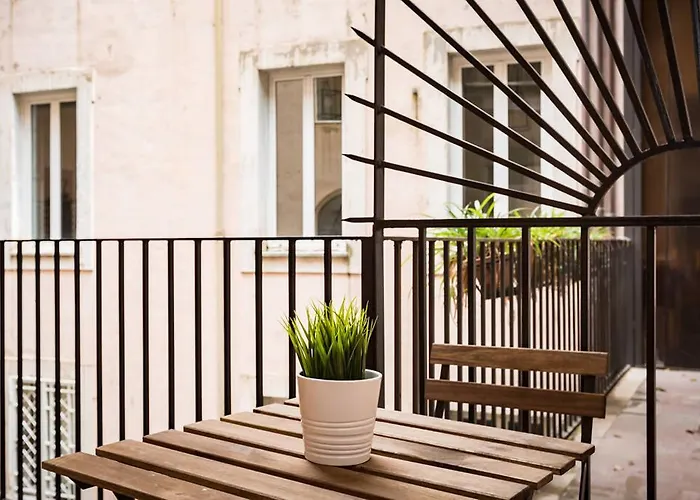 Campo Marzio Boutique Appartement *