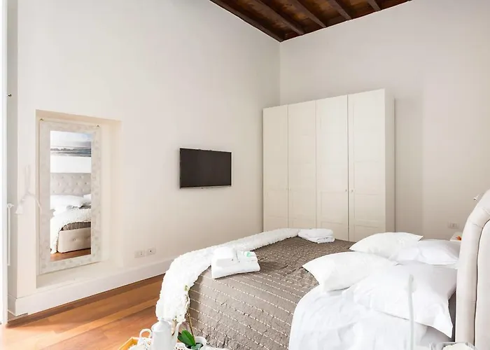Appartement Campo Marzio Boutique